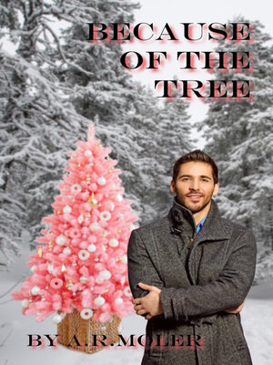 cover image of Because of the Tree